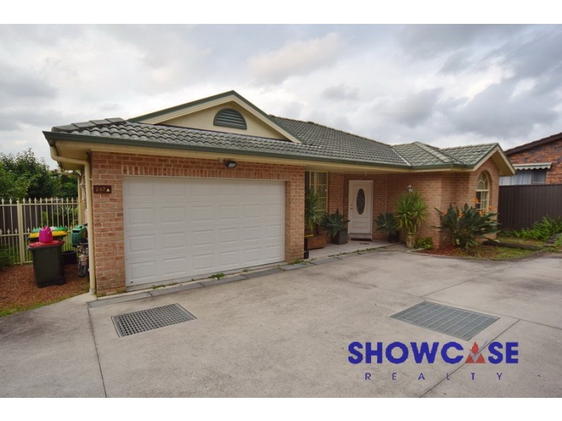 247 Marsden Rd, Carlingford NSW 2118
