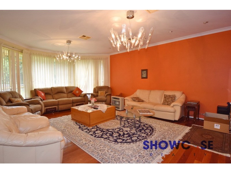 247 Marsden Rd, Carlingford NSW 2118