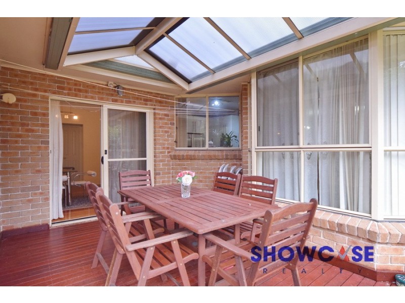 247 Marsden Rd, Carlingford NSW 2118