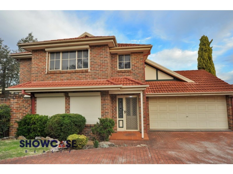 1/780 Pennant Hills Rd, Carlingford NSW 2118