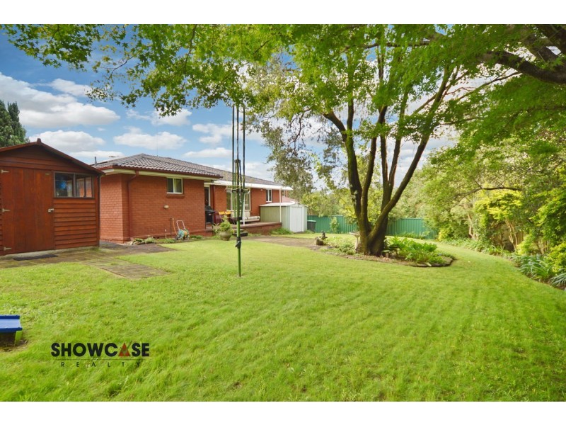 7 Peach Ct, Carlingford NSW 2118