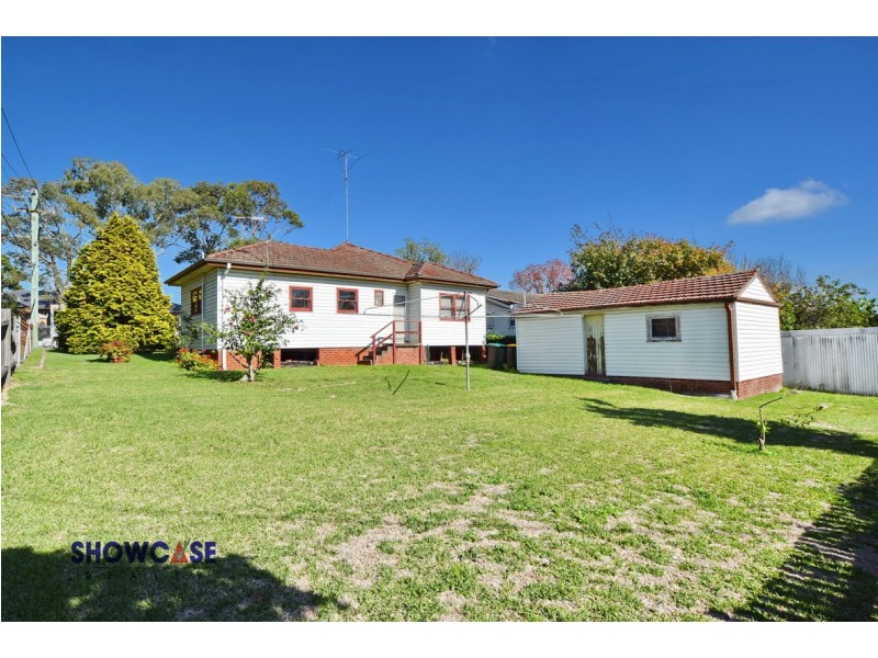 45 Felton Rd, Carlingford NSW 2118