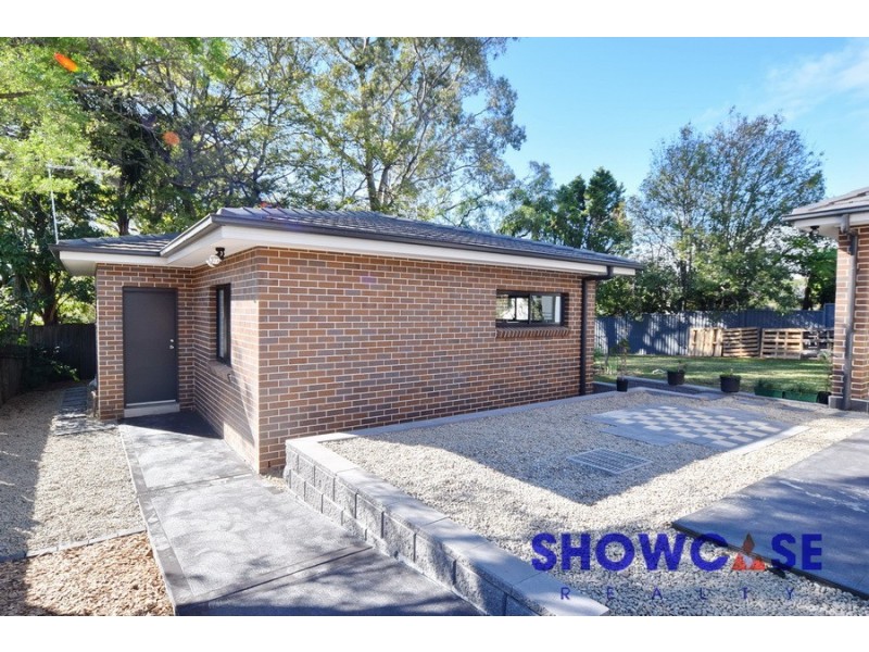 195A Marsden Rd, Carlingford NSW 2118