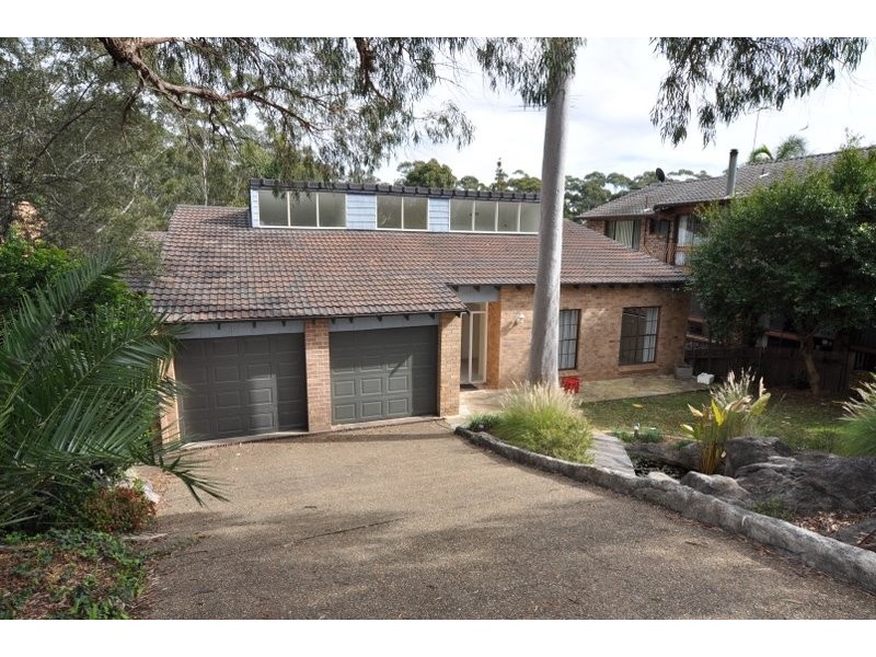 14 Adrian Ct, Carlingford NSW 2118