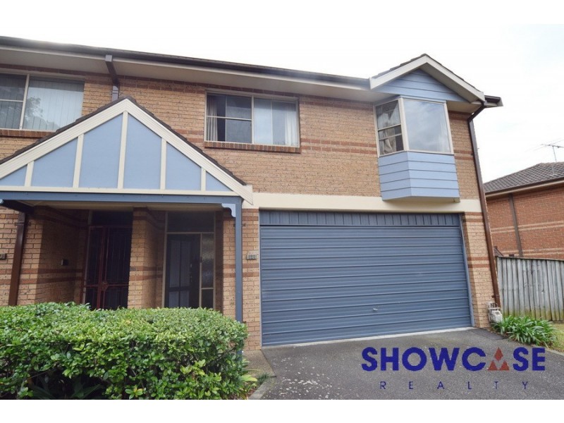 121/40 Strathalbyn Dr, Oatlands NSW 2117