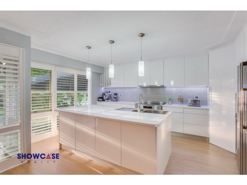 22 Balaka Dr, Carlingford NSW 2118