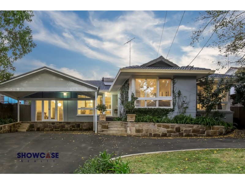 22 Balaka Dr, Carlingford NSW 2118