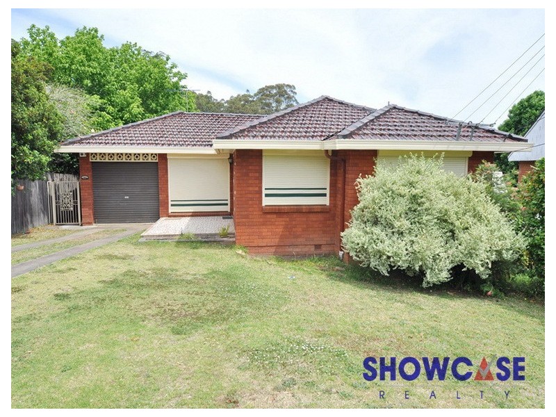 27 Ainslie Pde, Carlingford NSW 2118