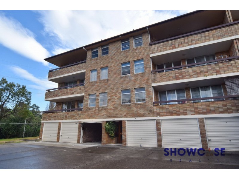 13/1-3 Tiptrees Ave, Carlingford NSW 2118
