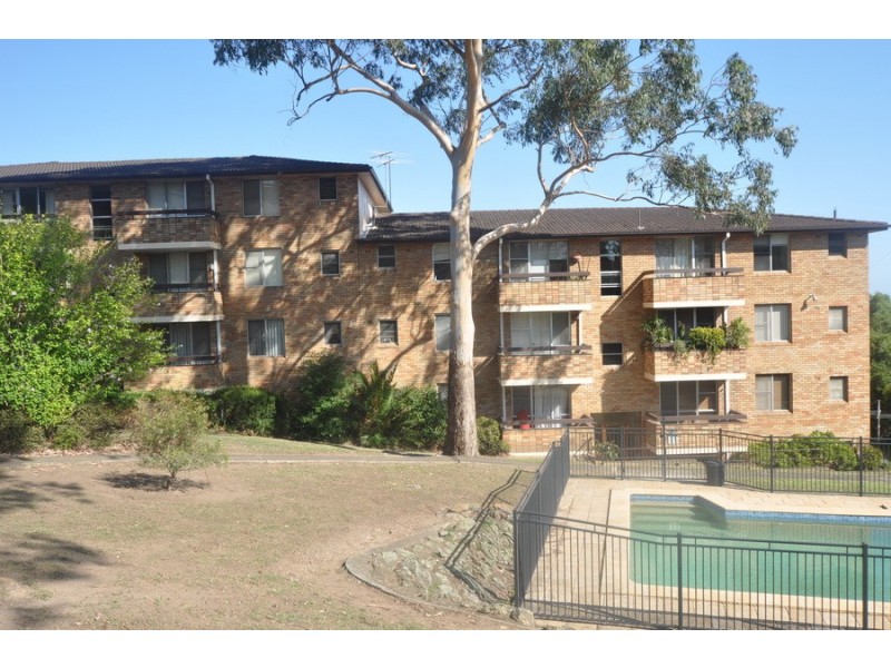 13/1-3 Tiptrees Ave, Carlingford NSW 2118