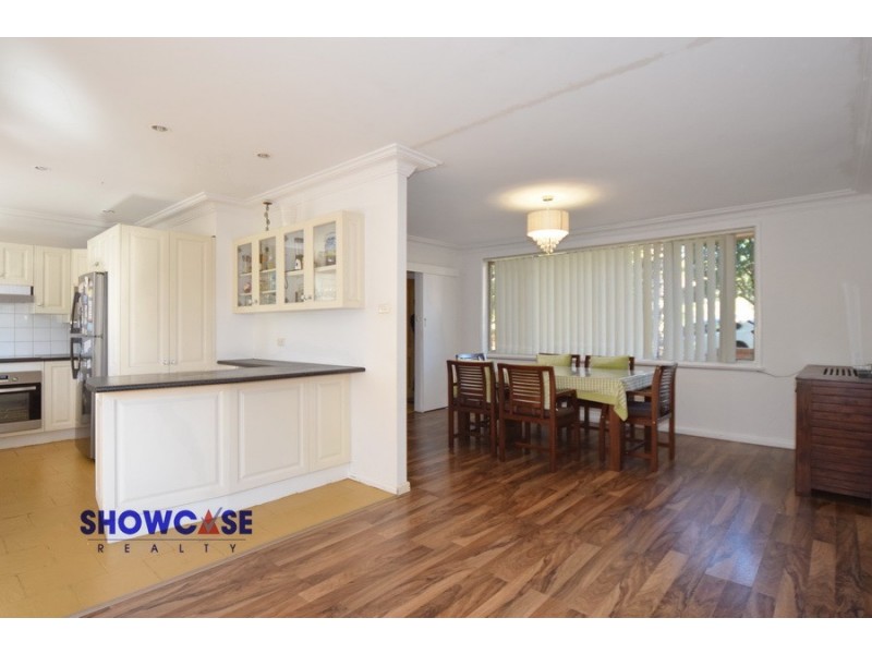 44 Parkland Rd, Carlingford NSW 2118