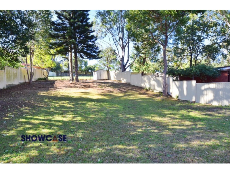 44 Parkland Rd, Carlingford NSW 2118