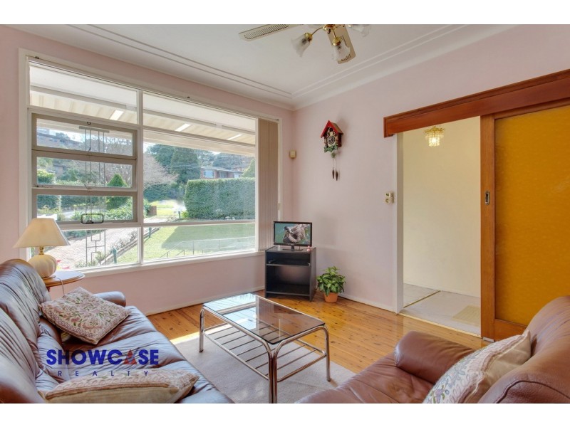 4 Clover Cl, Carlingford NSW 2118