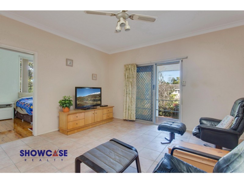 4 Clover Cl, Carlingford NSW 2118
