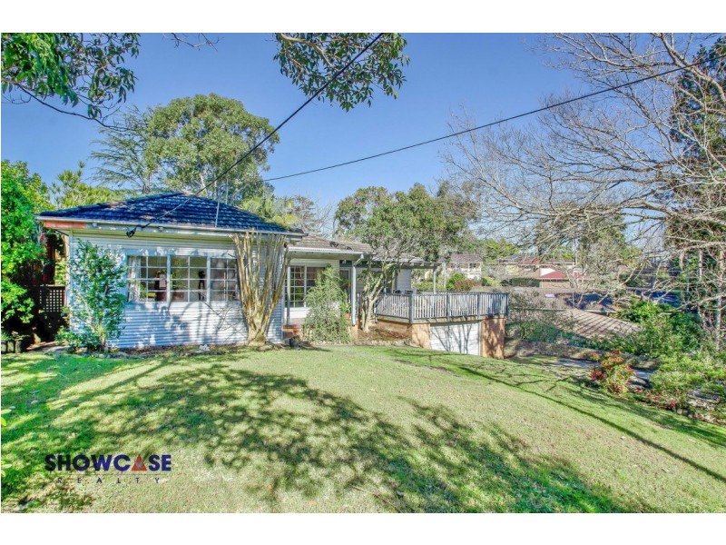 36 Karingal Ave, Carlingford NSW 2118