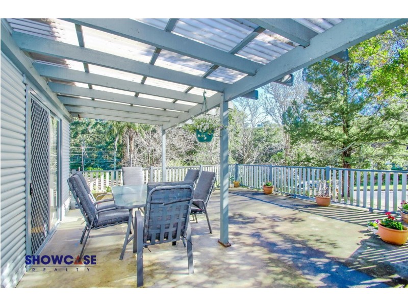 36 Karingal Ave, Carlingford NSW 2118