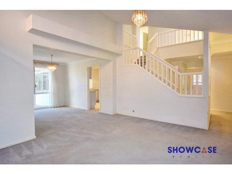 25 Amberlea Ct, Castle Hill NSW 2154