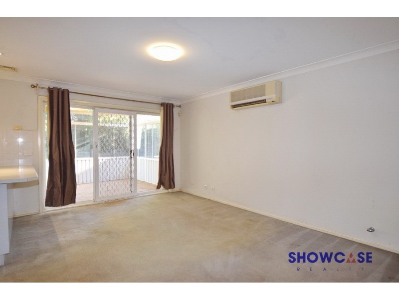 25 Amberlea Ct, Castle Hill NSW 2154