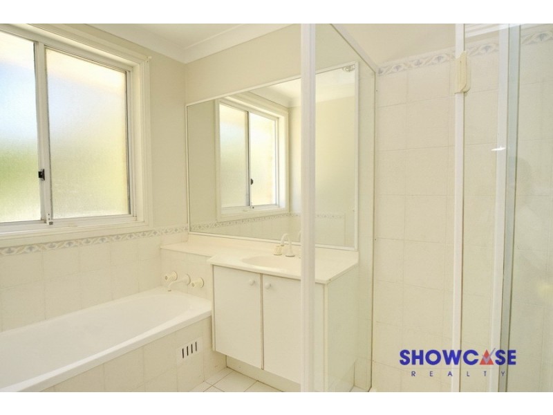 25 Amberlea Ct, Castle Hill NSW 2154