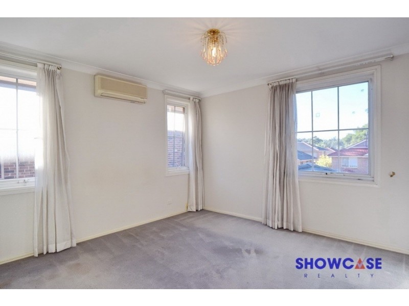 25 Amberlea Ct, Castle Hill NSW 2154