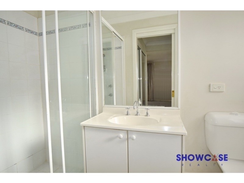 25 Amberlea Ct, Castle Hill NSW 2154