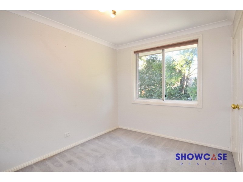 25 Amberlea Ct, Castle Hill NSW 2154