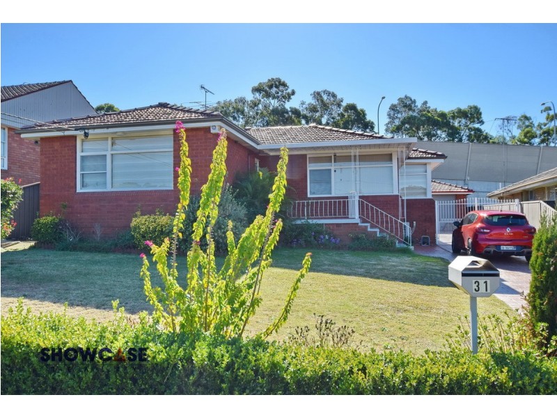 31 Austin Cres, Constitution Hill NSW 2145