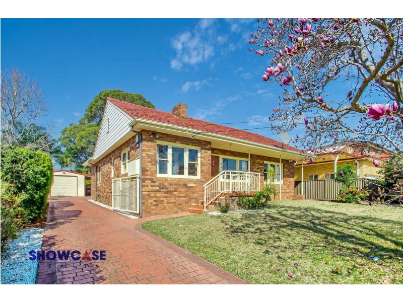 420 North Rocks Rd, Carlingford NSW 2118