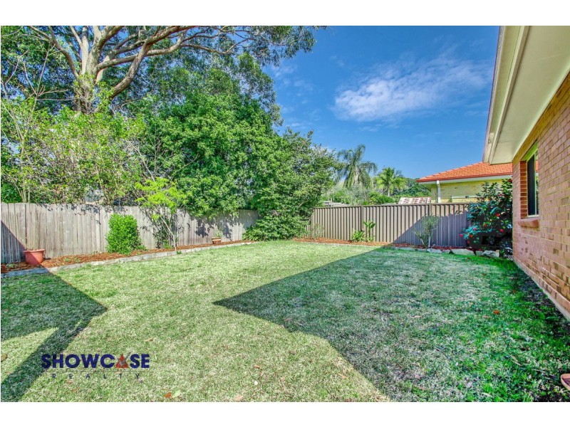 420 North Rocks Rd, Carlingford NSW 2118