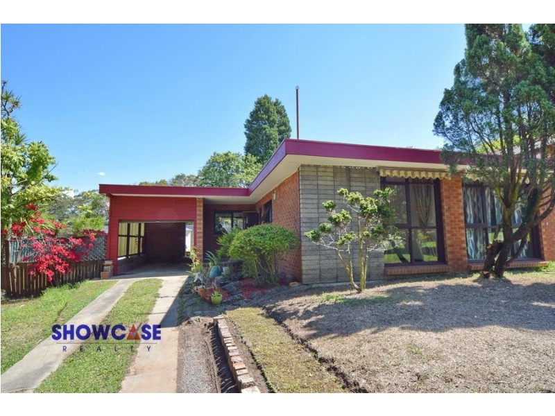 49 Parkland Rd, Carlingford NSW 2118