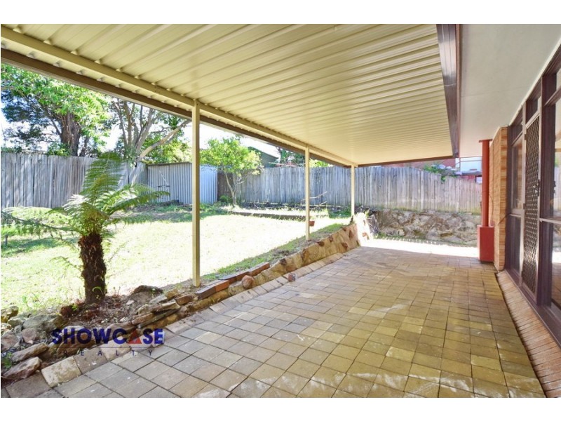 49 Parkland Rd, Carlingford NSW 2118