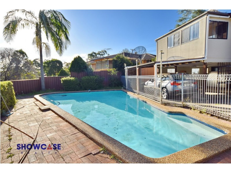 14 Alkira Rd, Carlingford NSW 2118