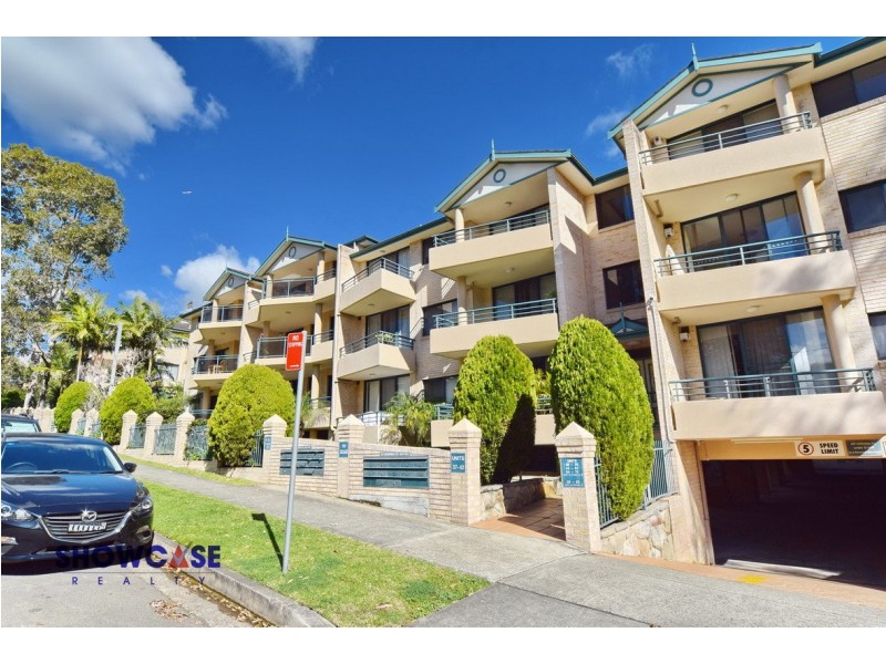 59/9-15 Lloyds Ave, Carlingford NSW 2118