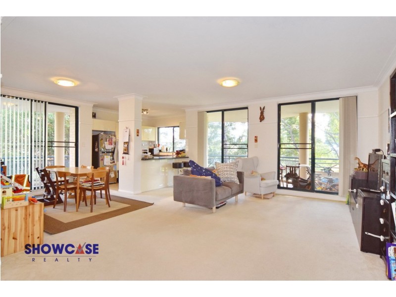59/9-15 Lloyds Ave, Carlingford NSW 2118
