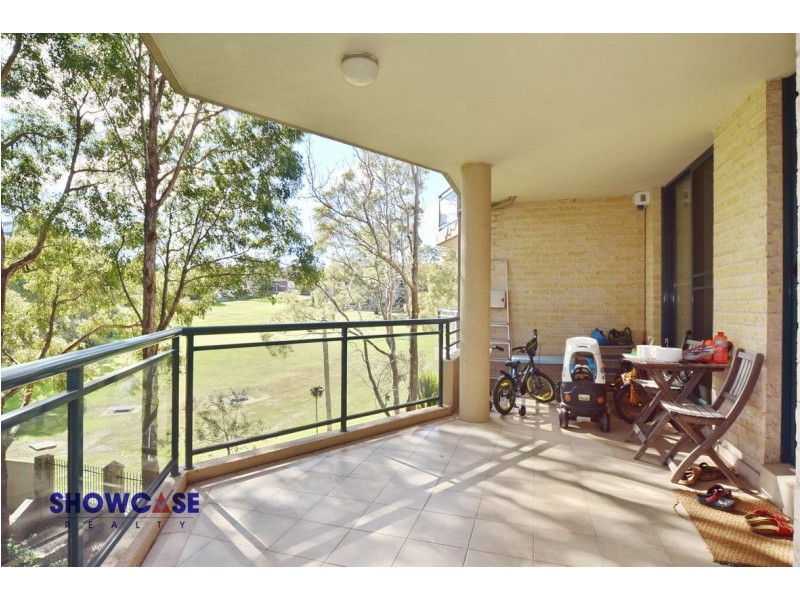 59/9-15 Lloyds Ave, Carlingford NSW 2118