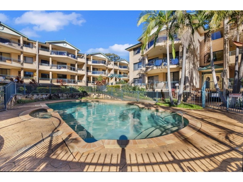 59/9-15 Lloyds Ave, Carlingford NSW 2118