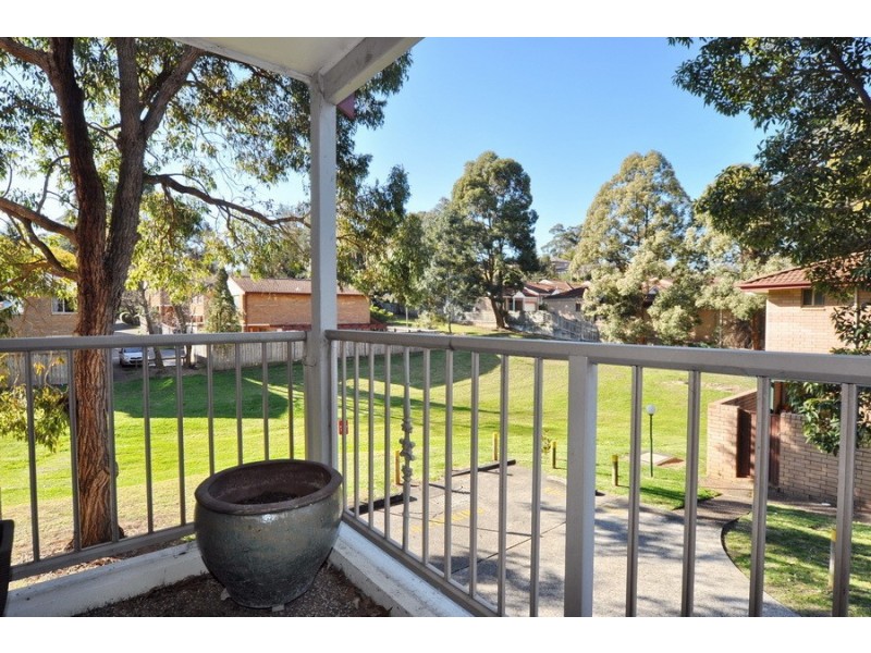 46/8-12 Freeman Pl, Carlingford NSW 2118