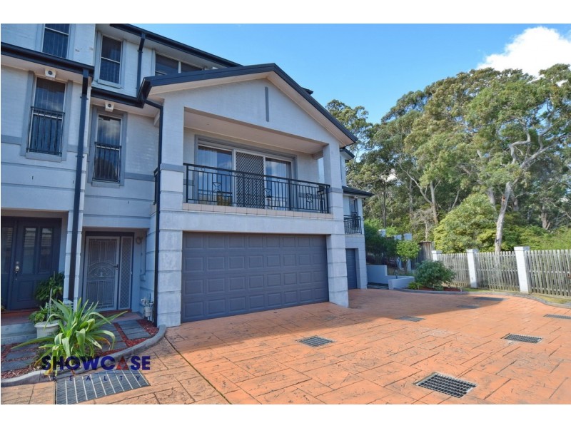 4/26-30 North Rocks Rd, North Rocks NSW 2151