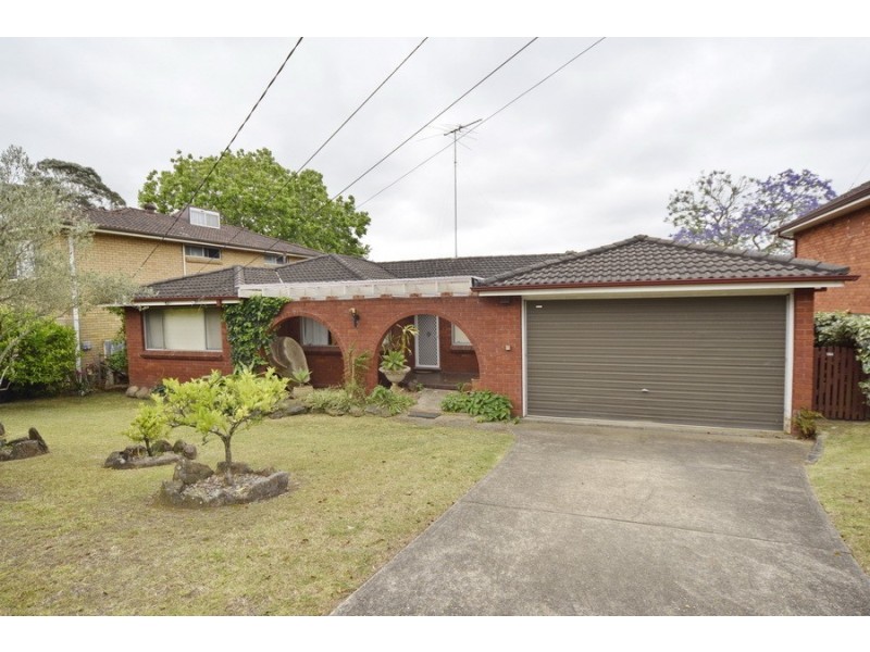 24 Bellevue Dr, Carlingford NSW 2118