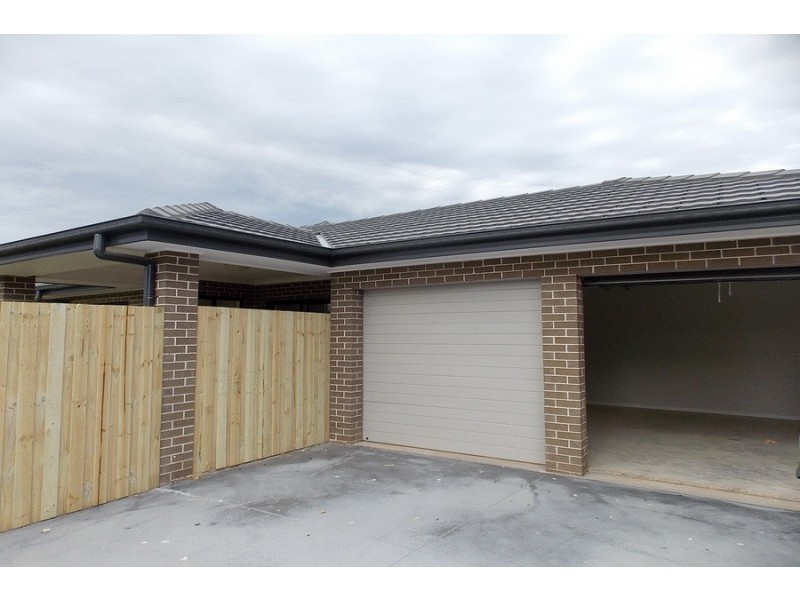 129 Dalmatia Avenue, Edmondson Park NSW 2174
