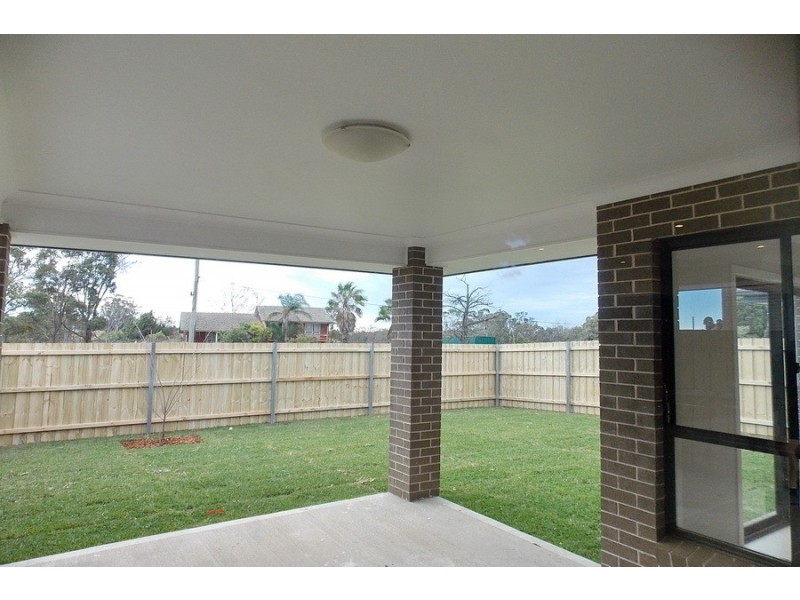 129 Dalmatia Avenue, Edmondson Park NSW 2174