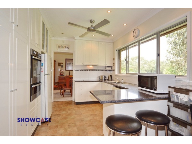 6 Peach Ct, Carlingford NSW 2118