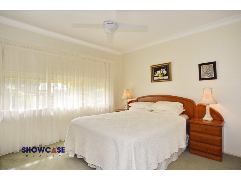 6 Peach Ct, Carlingford NSW 2118