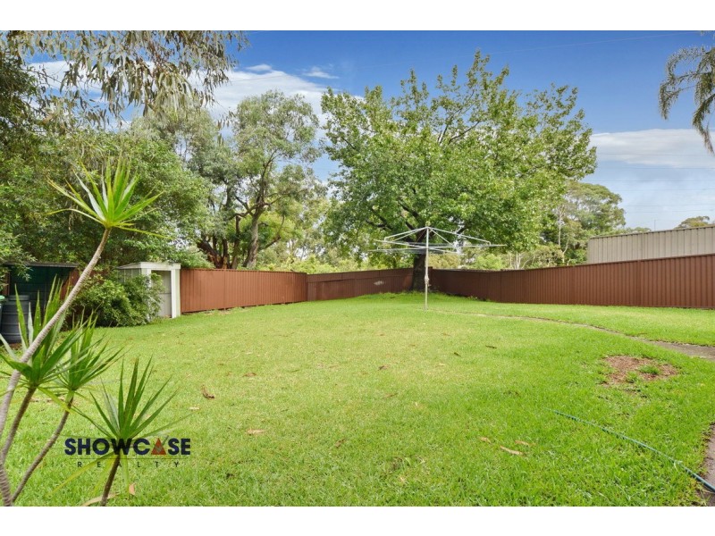 6 Peach Ct, Carlingford NSW 2118