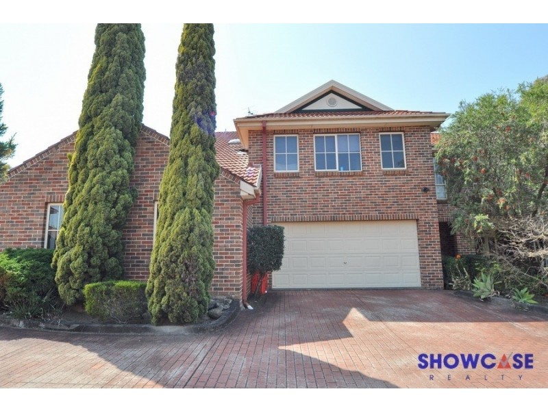 2/780 Pennant Hills Rd, Carlingford NSW 2118