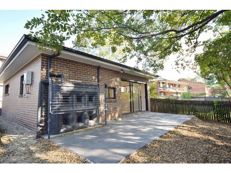 195A Marsden Rd, Carlingford NSW 2118