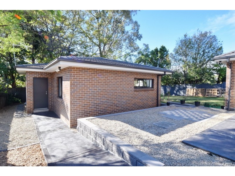 195A Marsden Rd, Carlingford NSW 2118