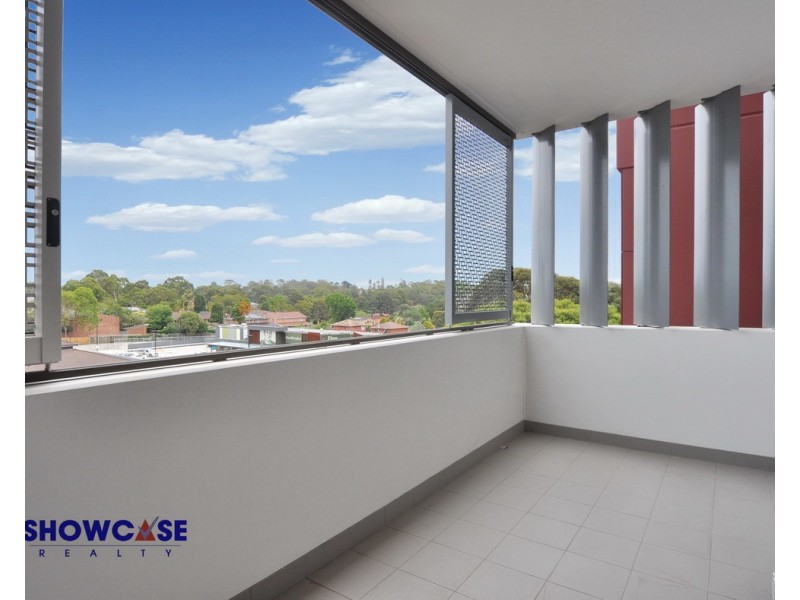 702/1-3 Mooltan Av, Macquarie Park NSW 2113