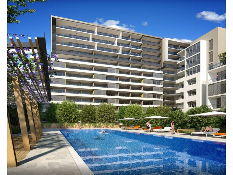 702/1-3 Mooltan Av, Macquarie Park NSW 2113