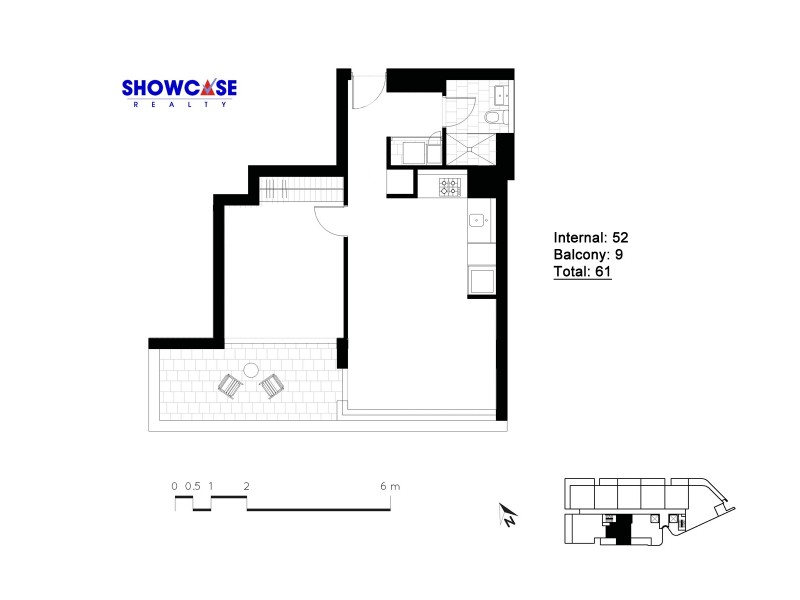702/1-3 Mooltan Av, Macquarie Park NSW 2113 Floorplan